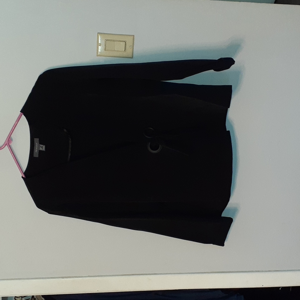 Primark Blazer with tie closure - size 14 (US)